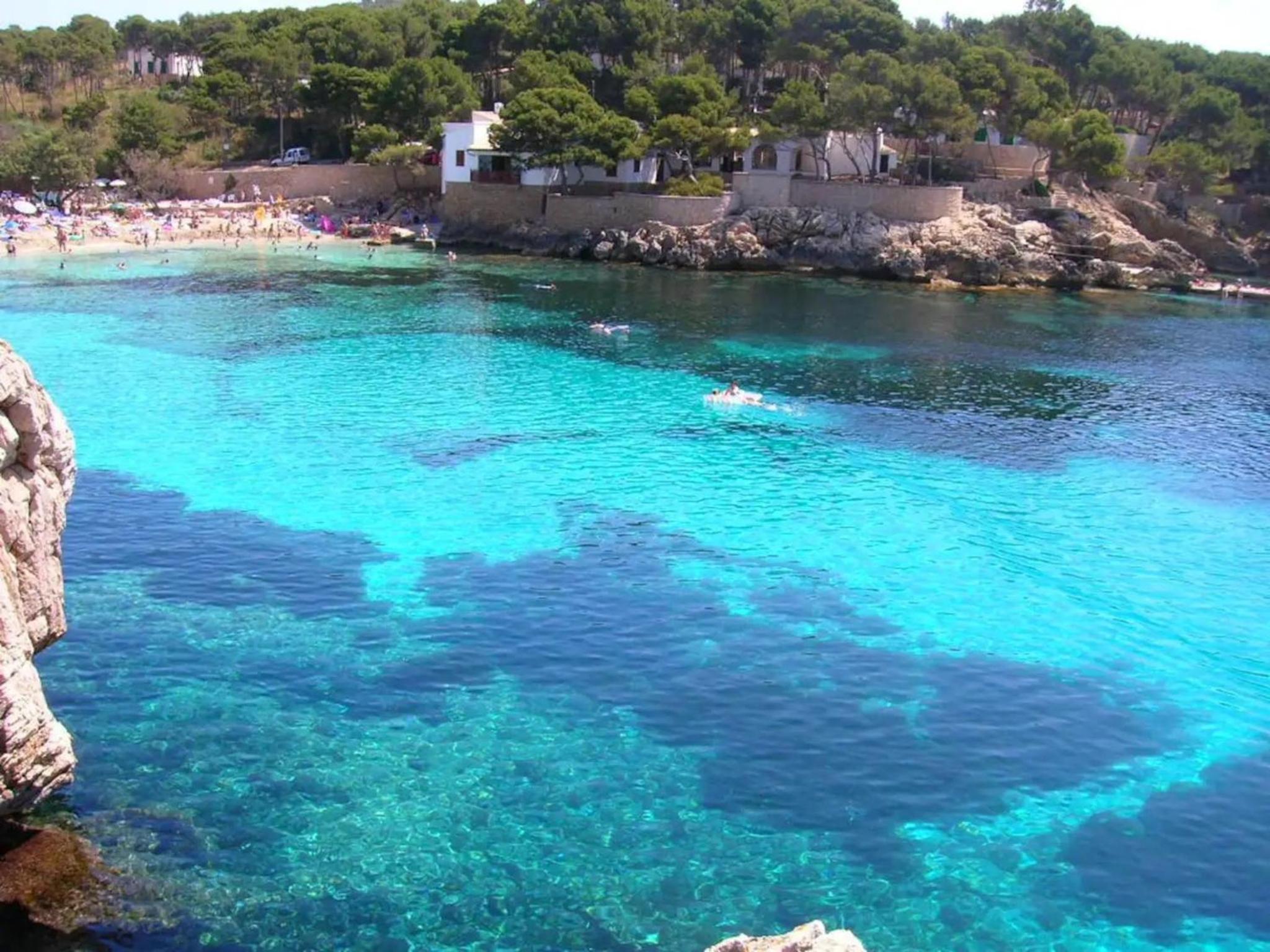 Puerto de Cala Ratjada