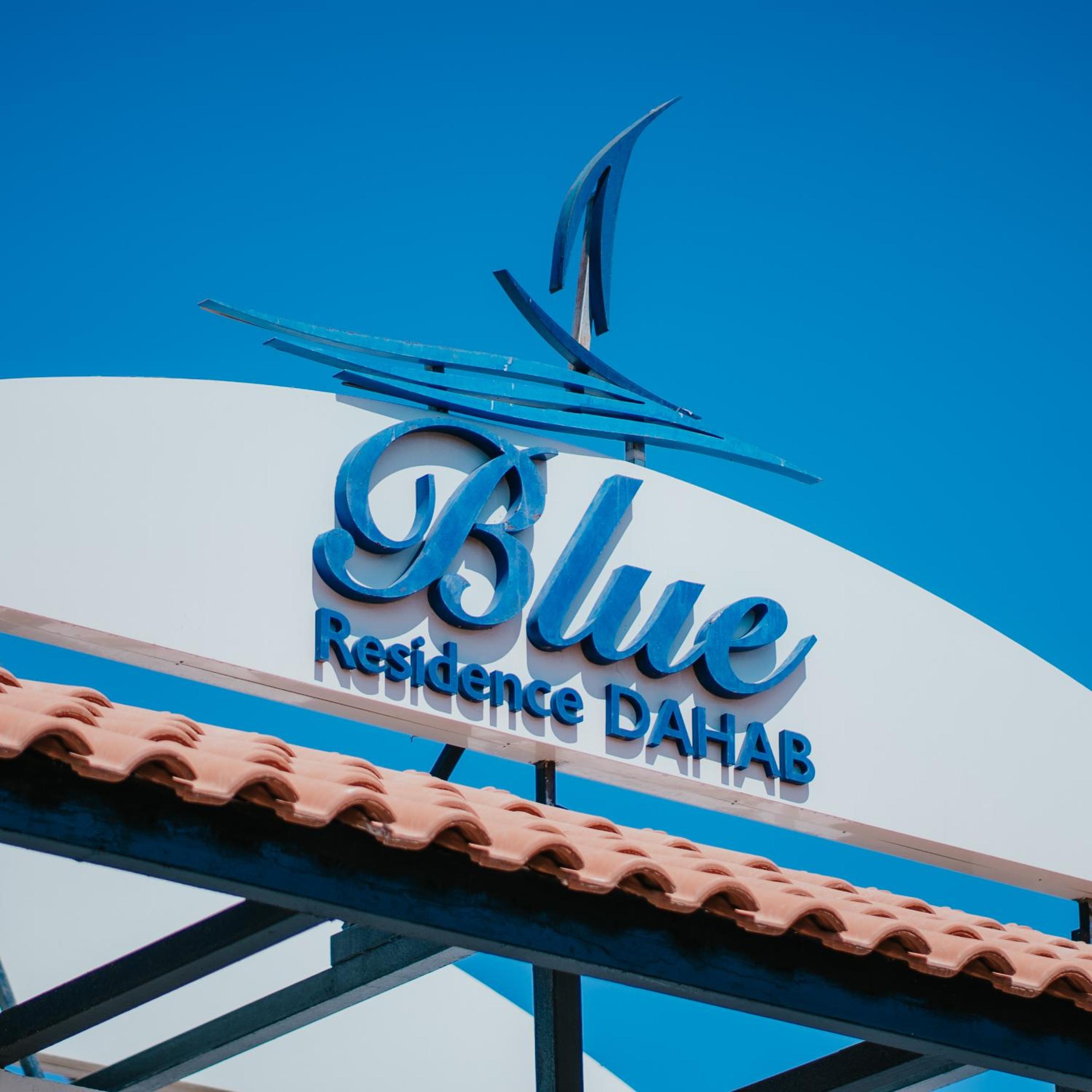 Blue Residence Dahab