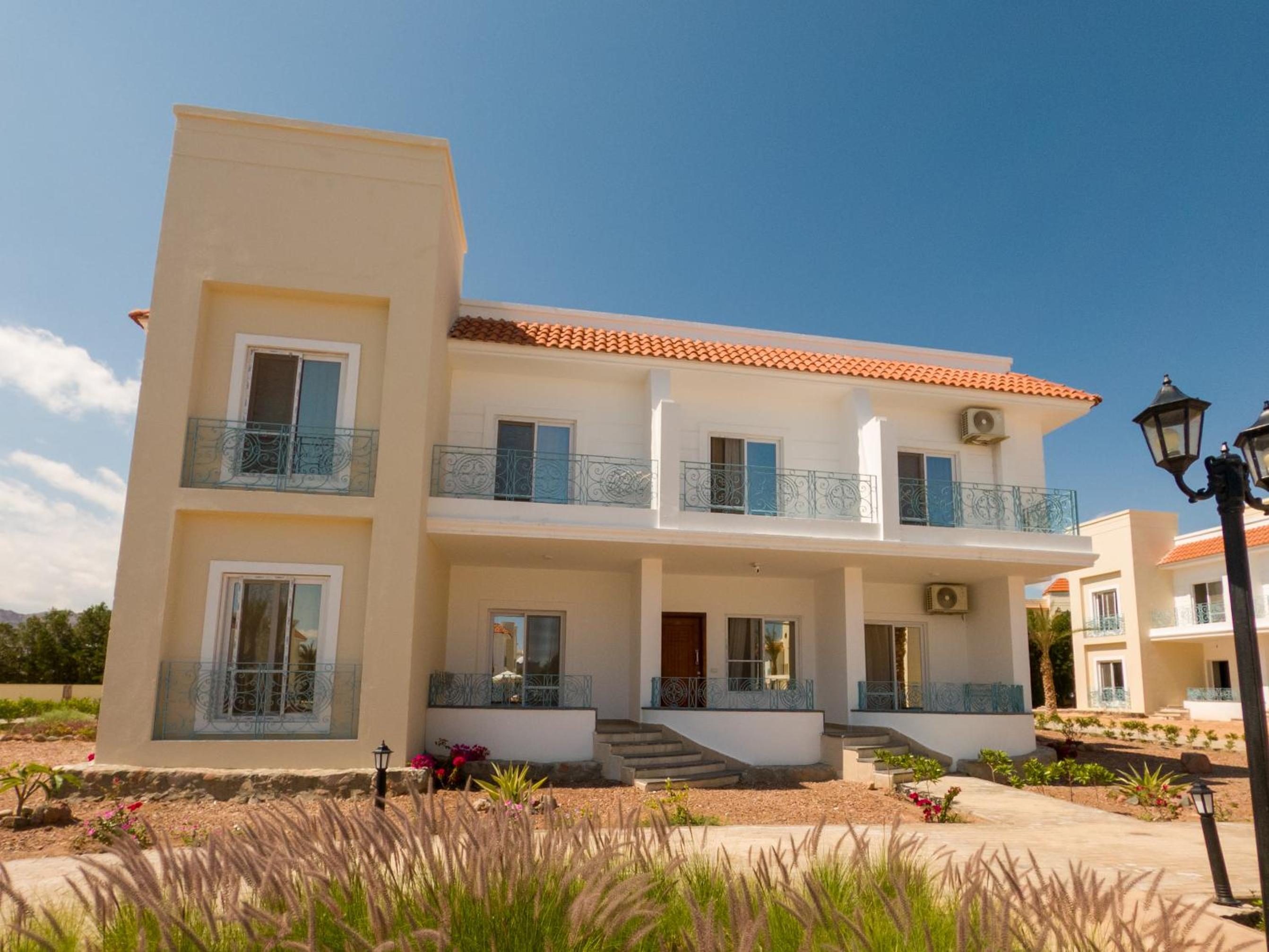 Blue Residence Dahab