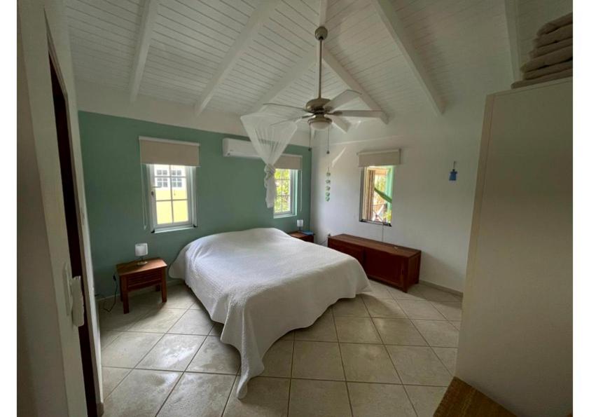 Villa Olivia Top Floor