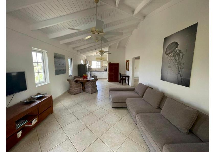 Villa Olivia Top Floor