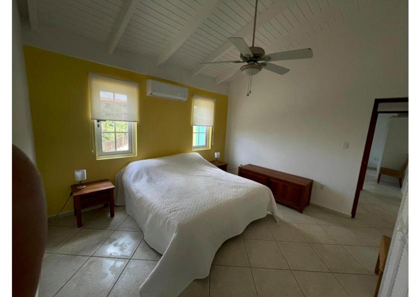 Villa Olivia Top Floor