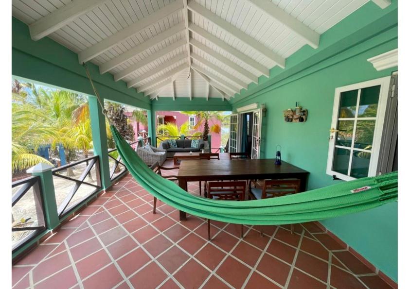 Villa Olivia Top Floor