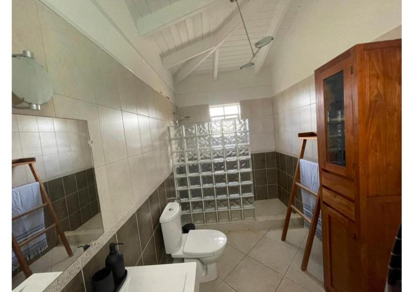 Villa Olivia Top Floor