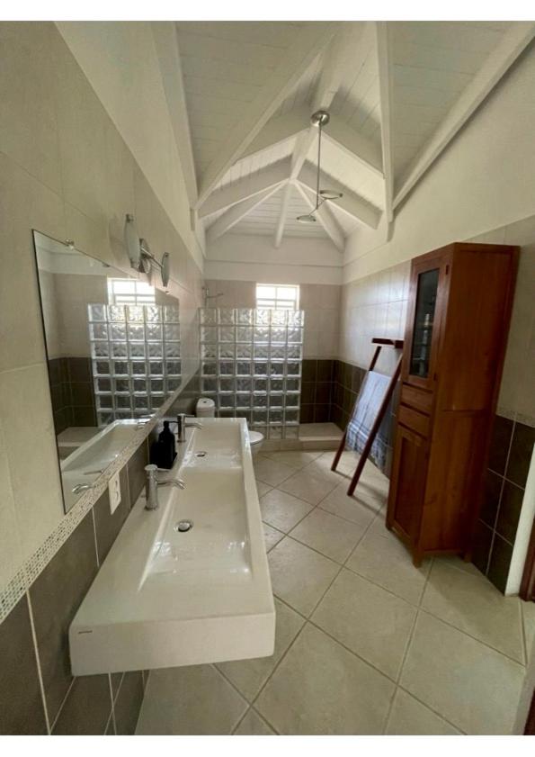 Villa Olivia Top Floor