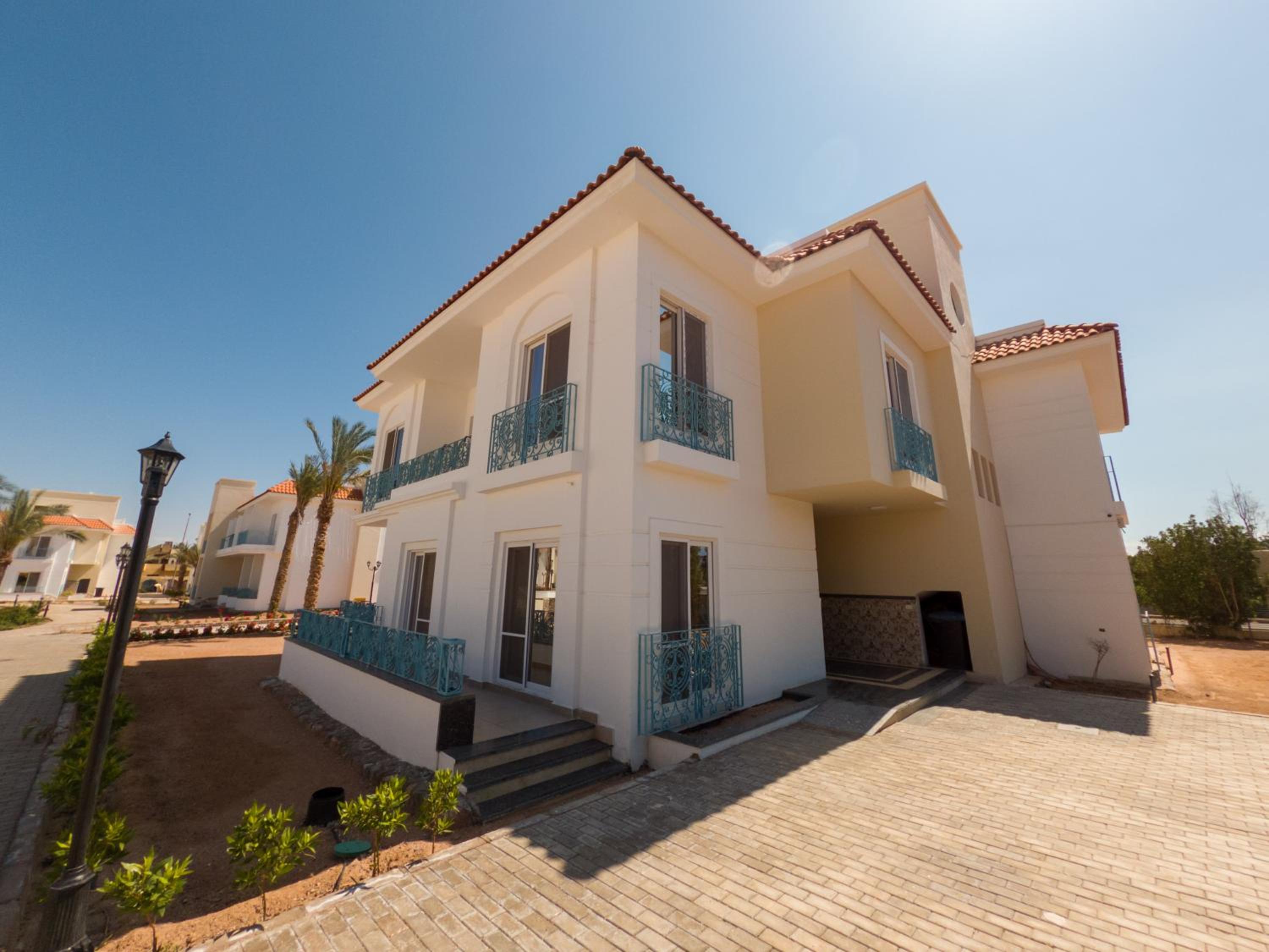 Blue Residence Dahab