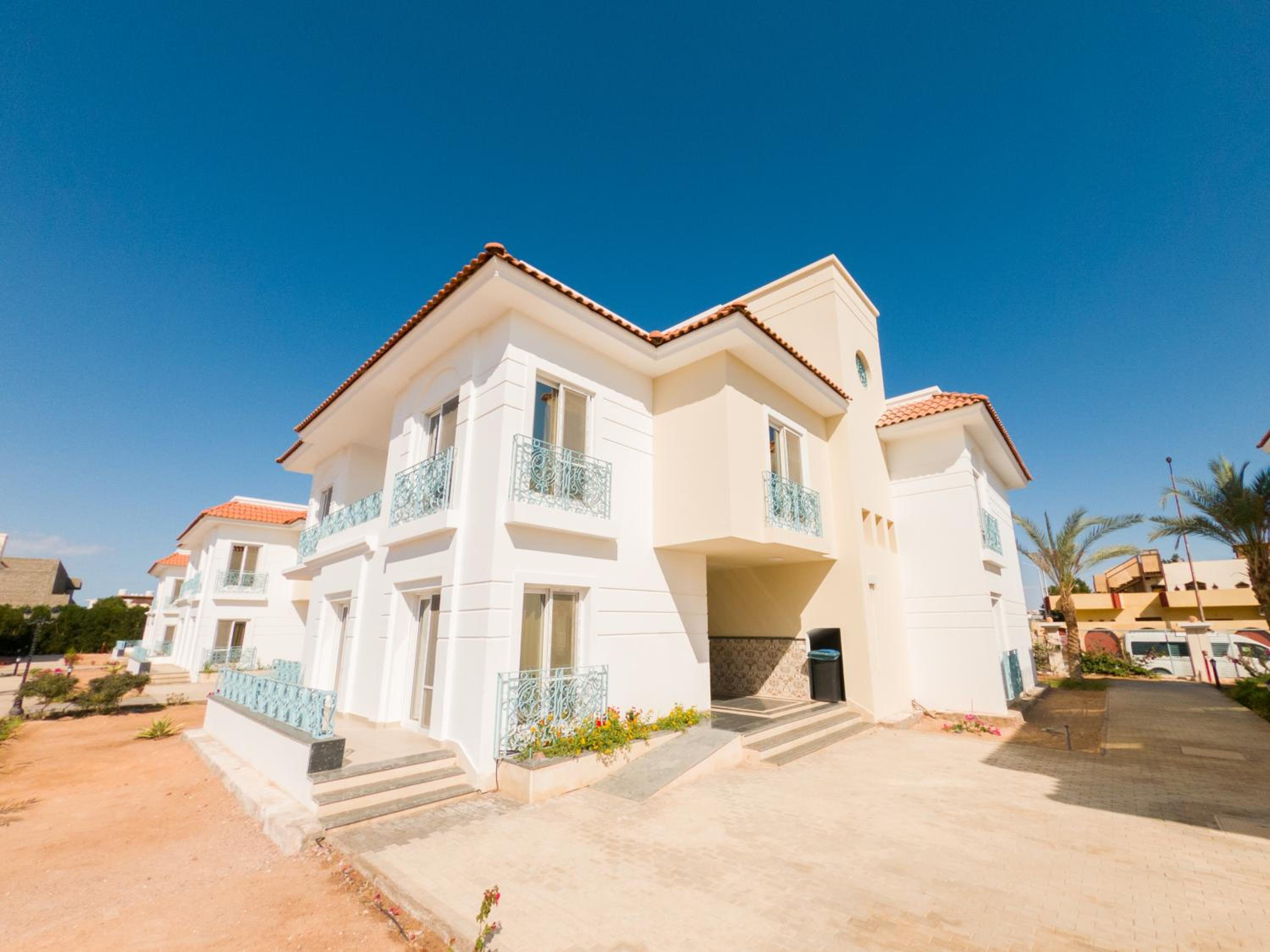 Blue Residence Dahab