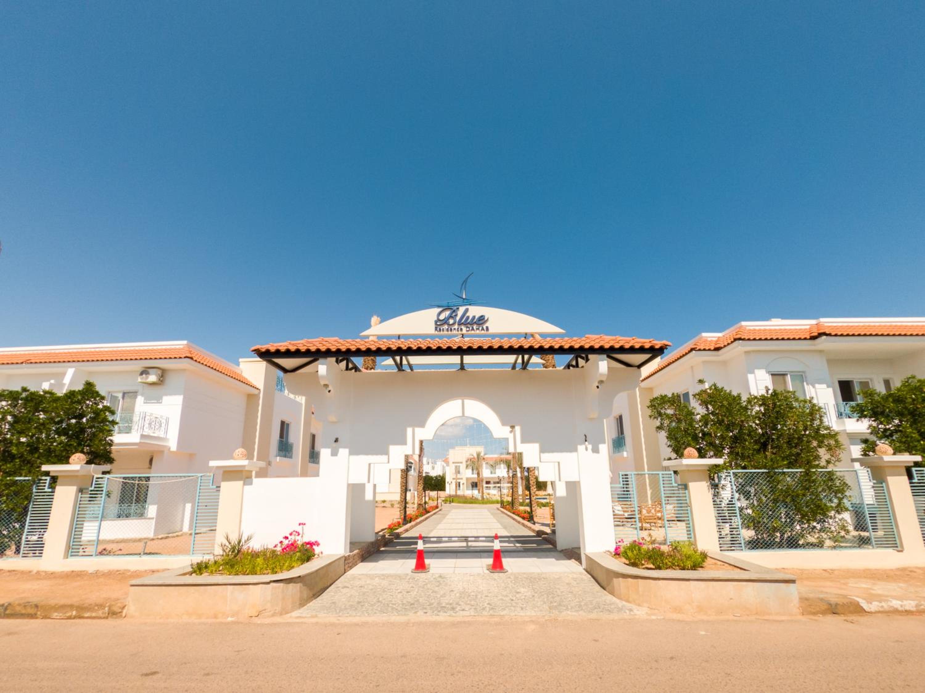 Blue Residence Dahab