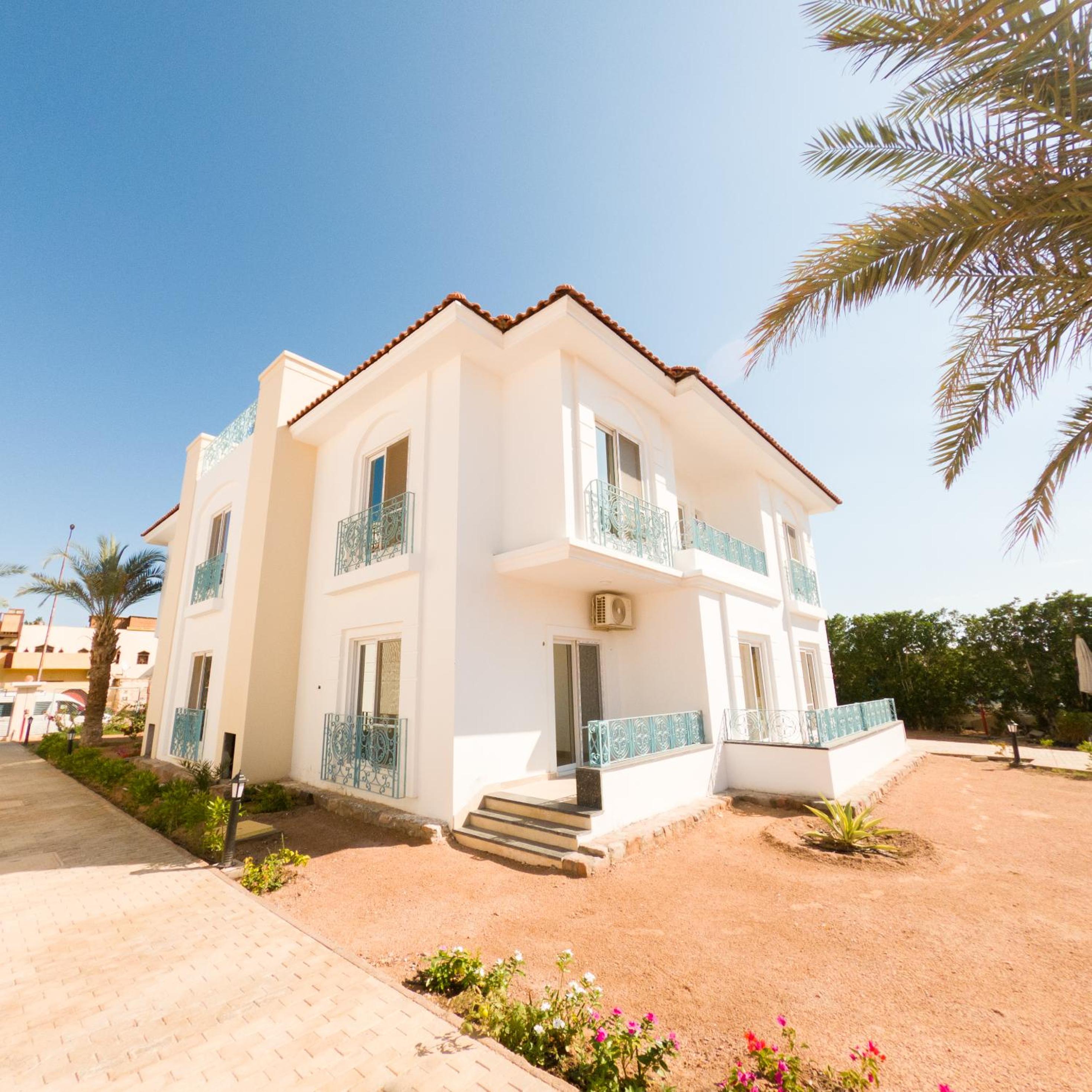 Blue Residence Dahab