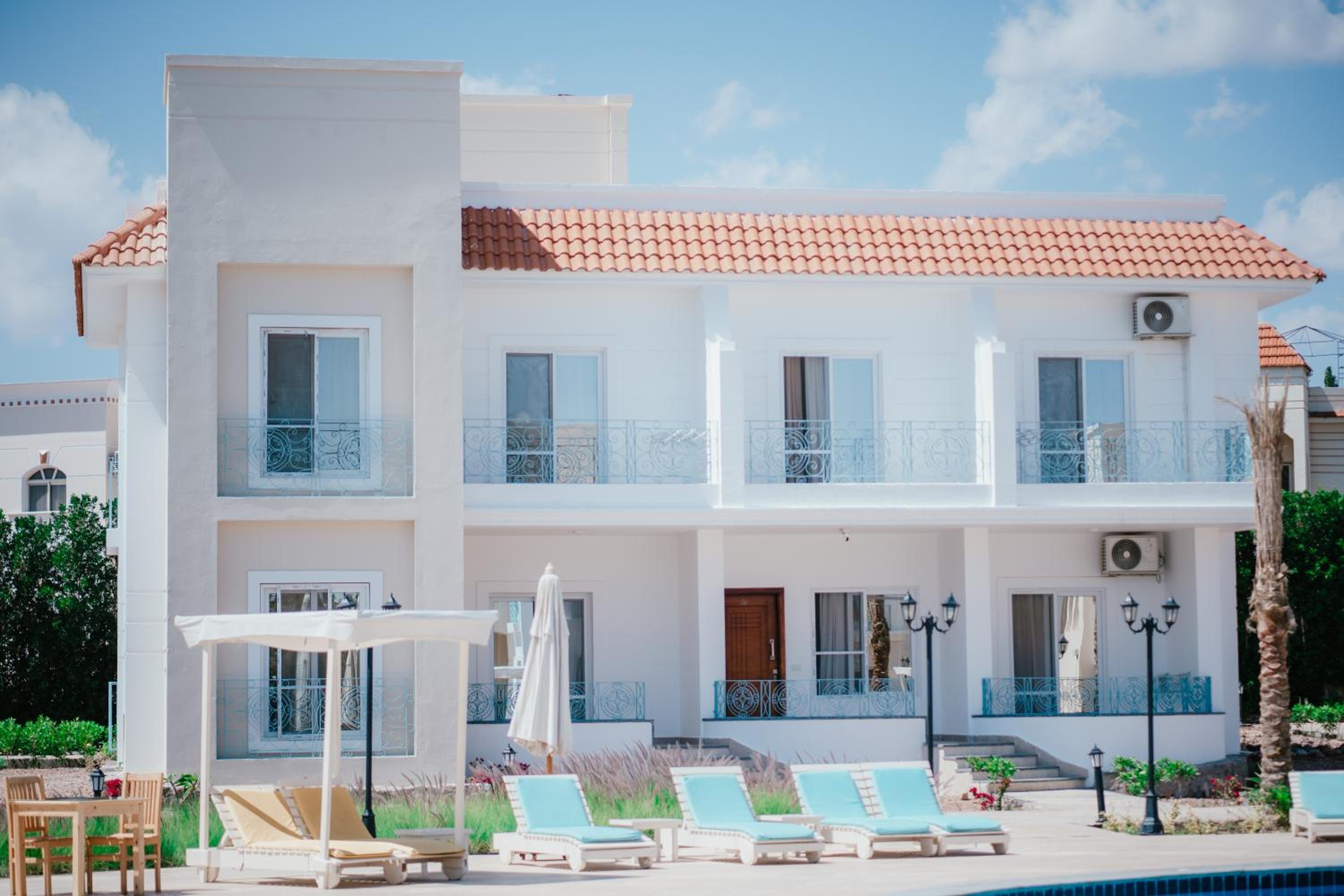 Blue Residence Dahab