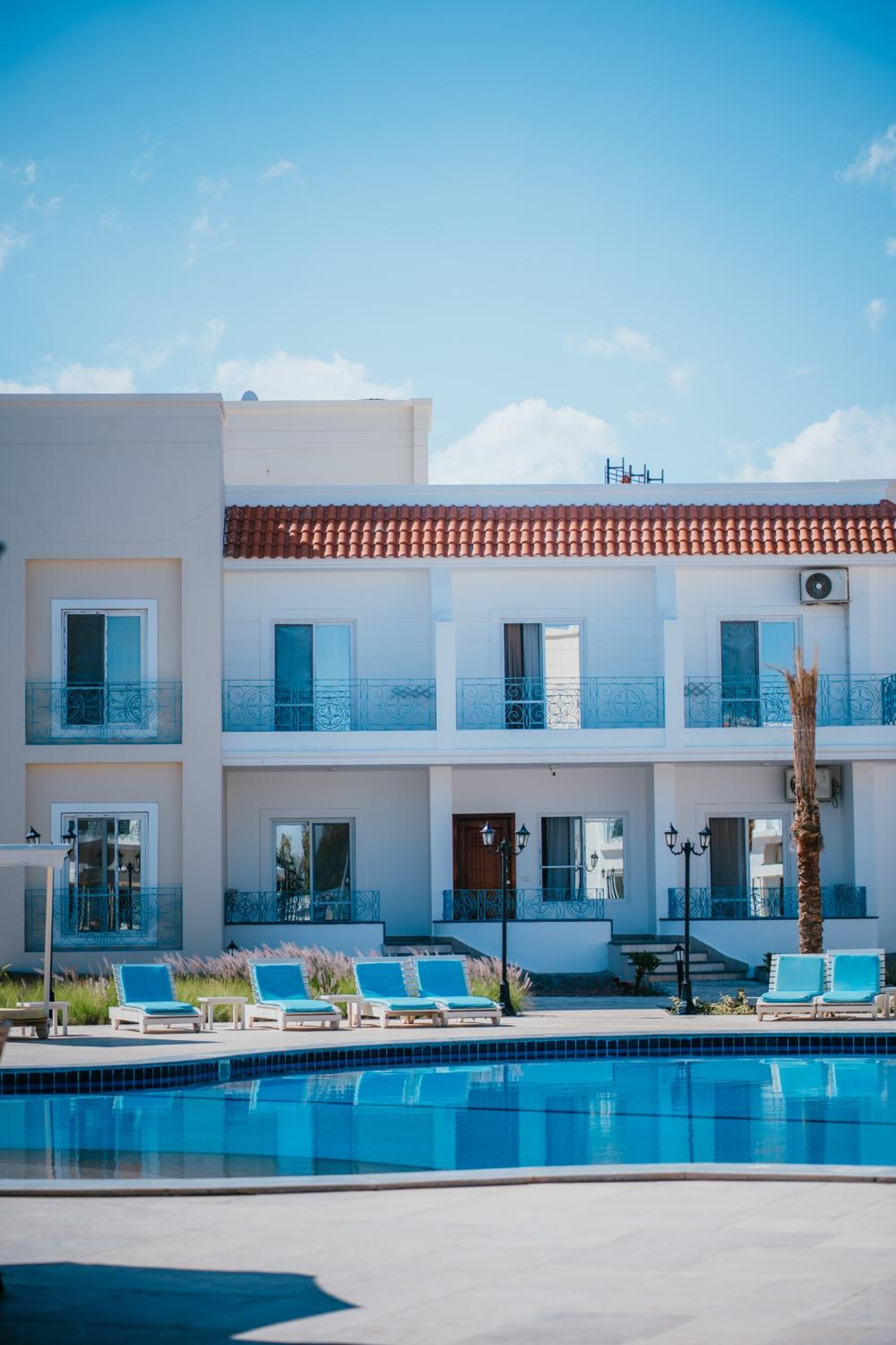 Blue Residence Dahab