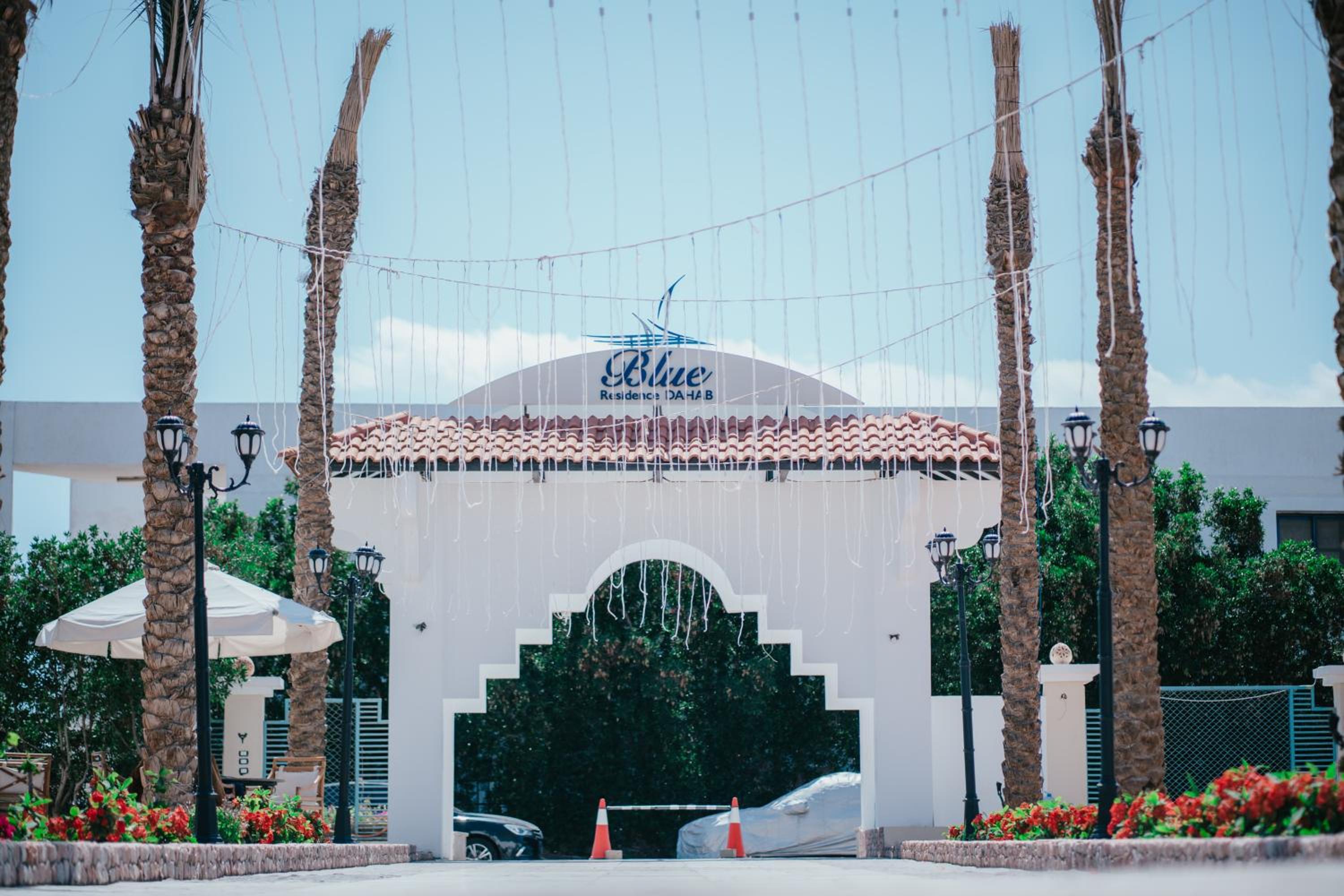 Blue Residence Dahab