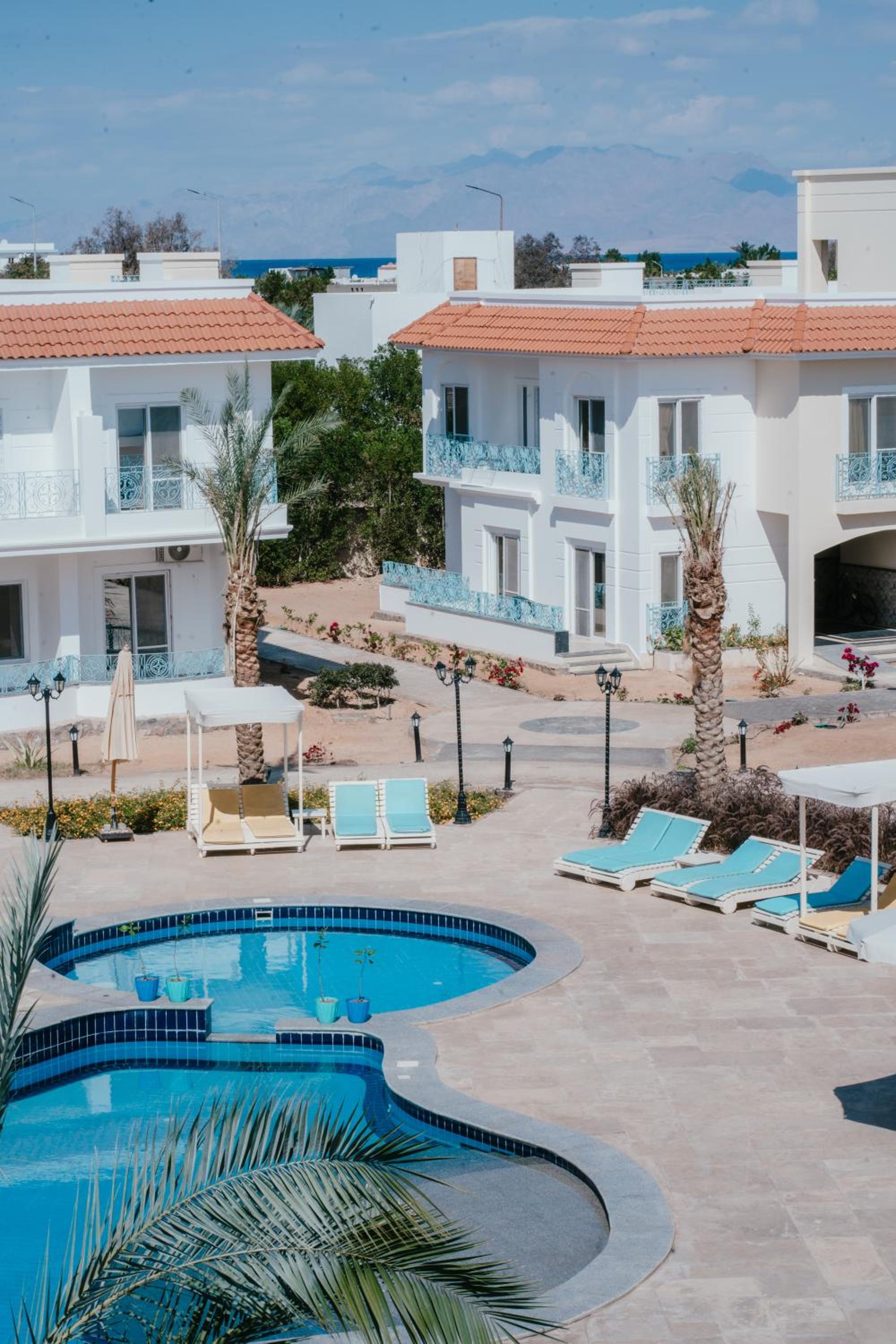 Blue Residence Dahab