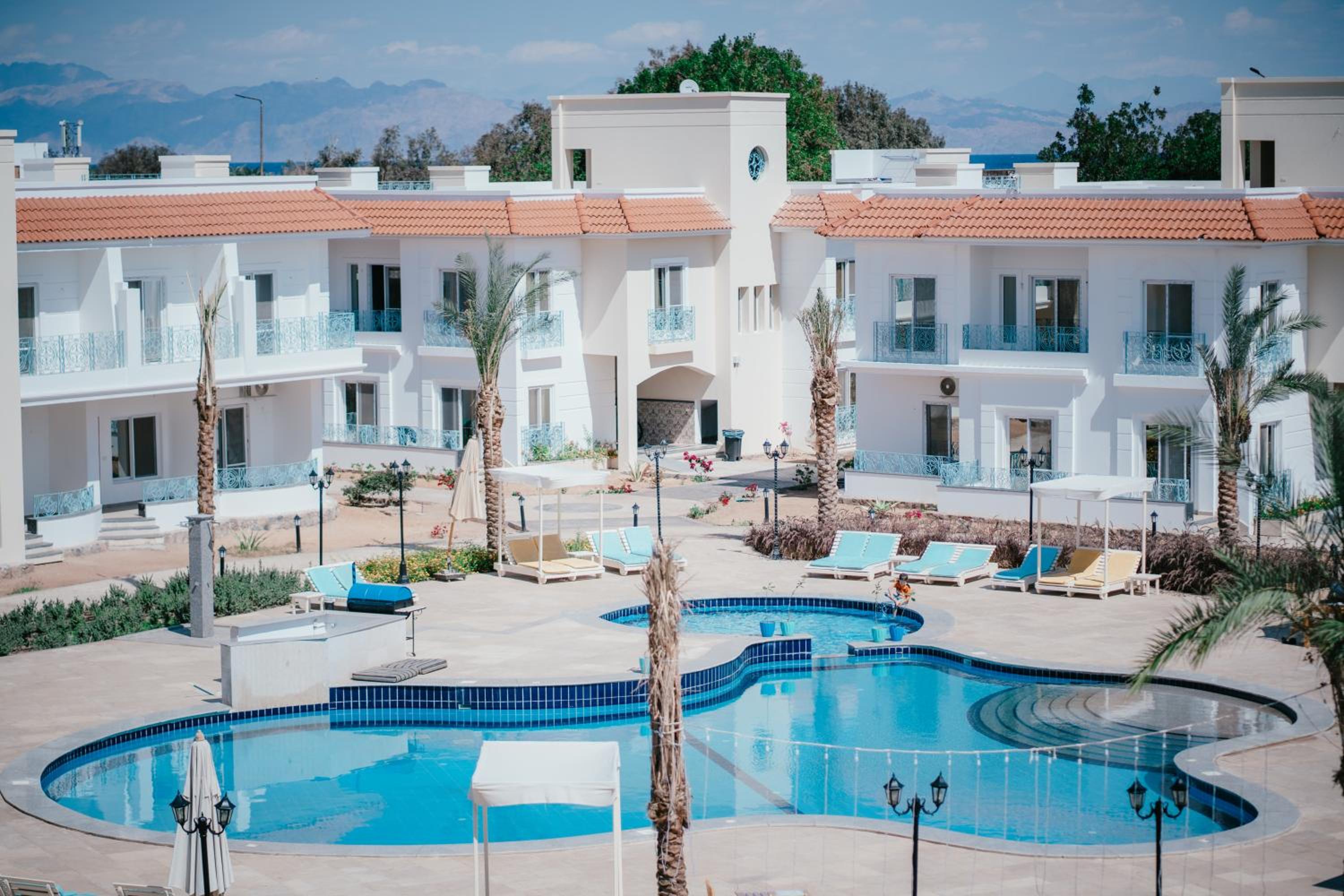 Blue Residence Dahab