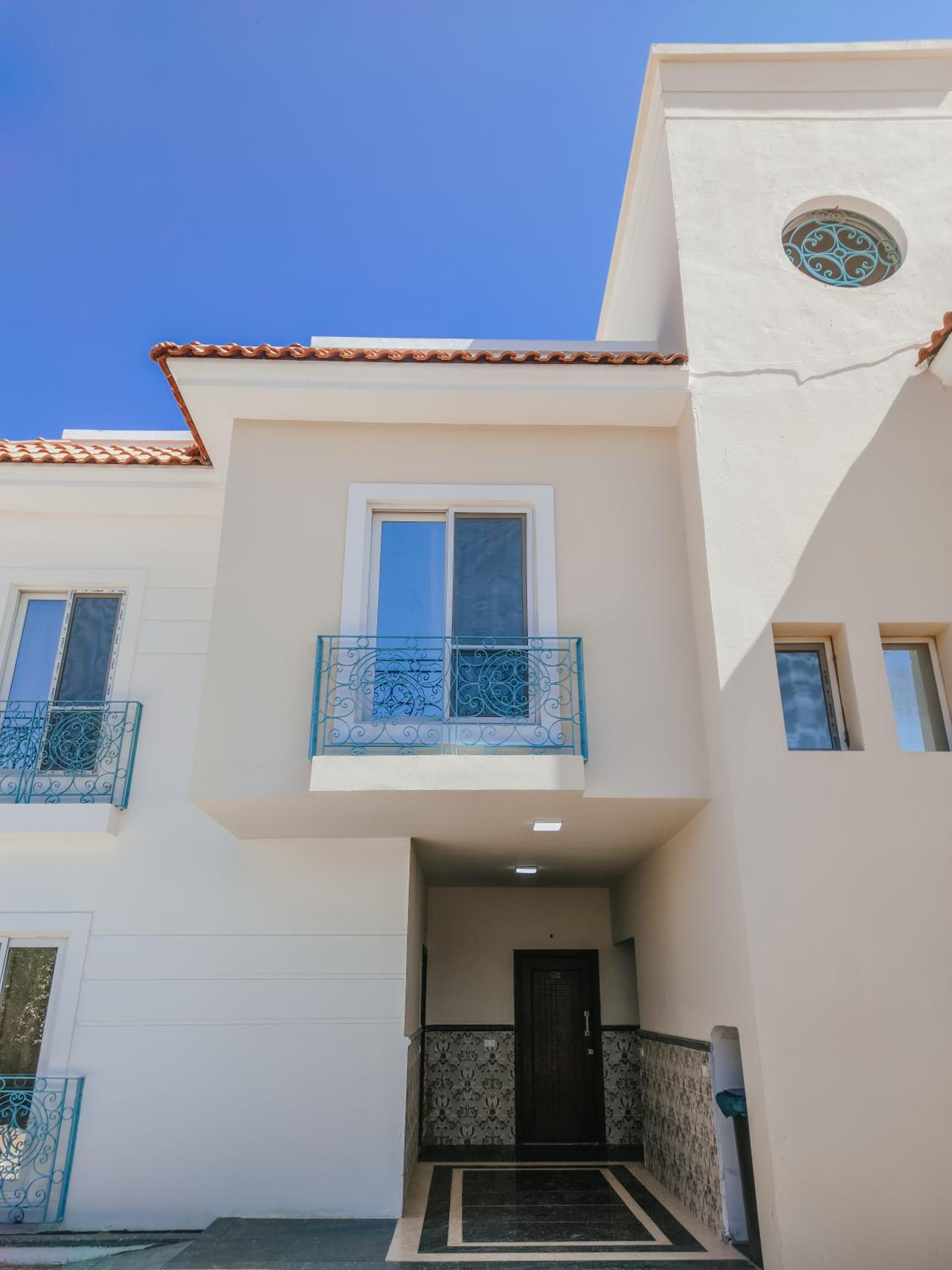 Blue Residence Dahab