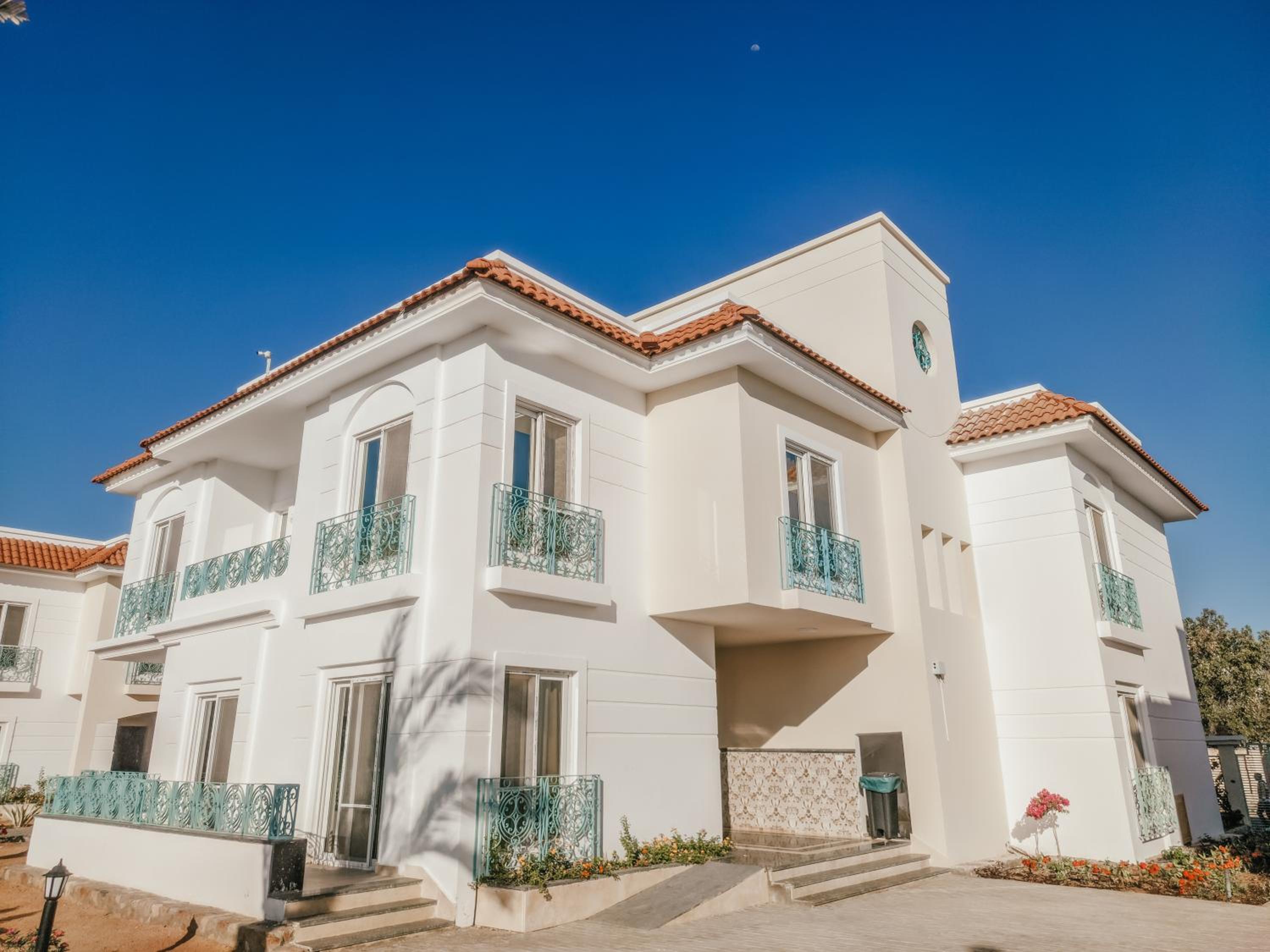 Blue Residence Dahab