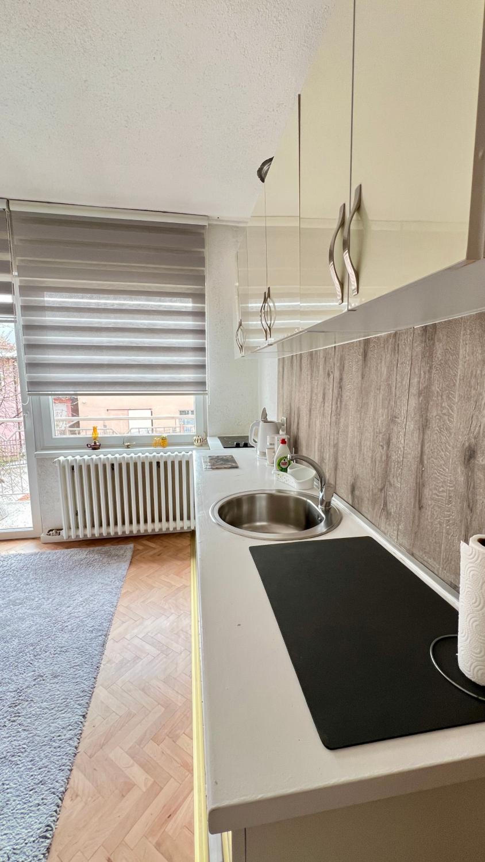 Guest House Bosnian House