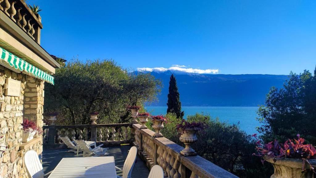 Villa Pinetina