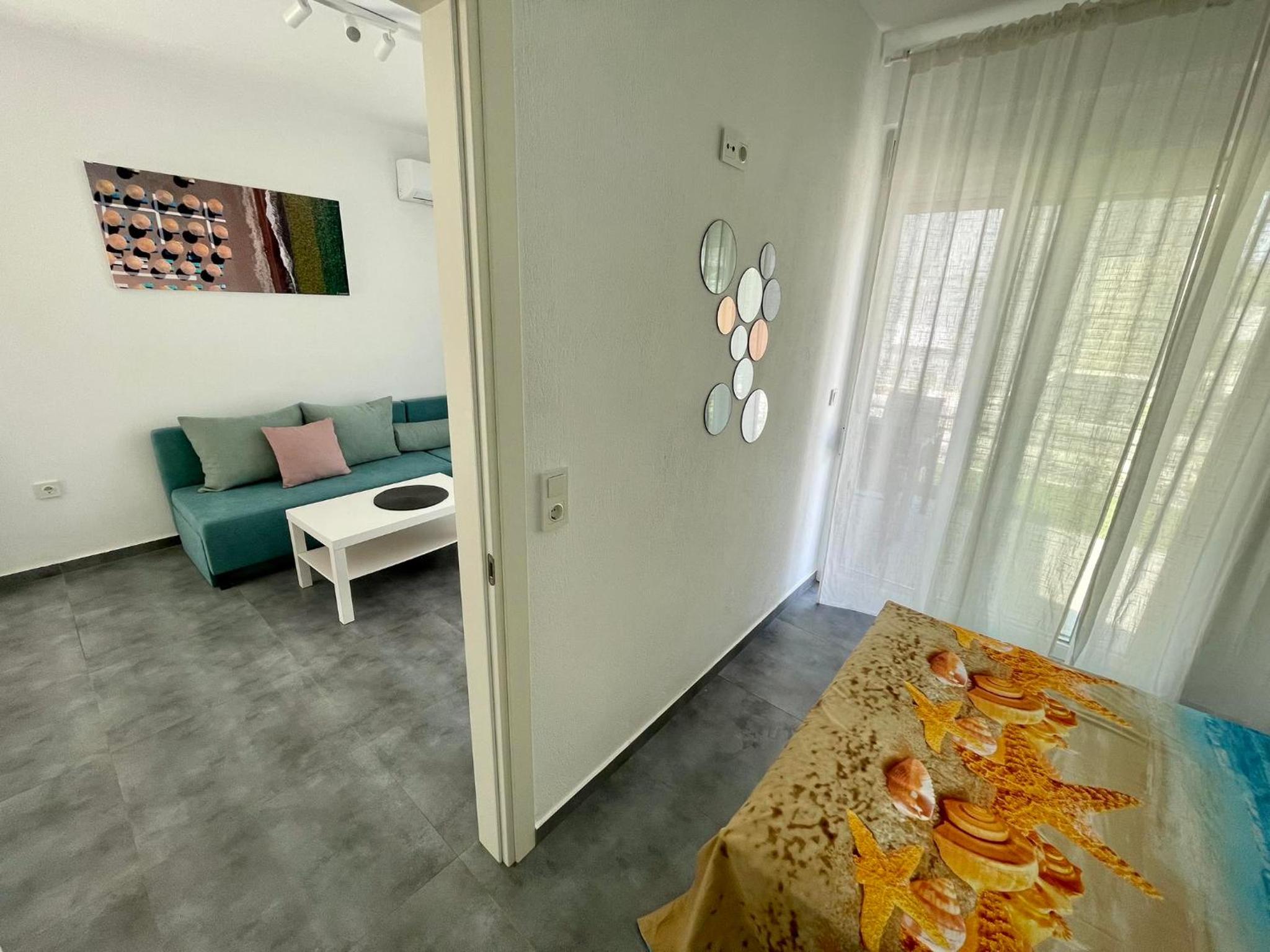 Ofrinio Olive Apartments