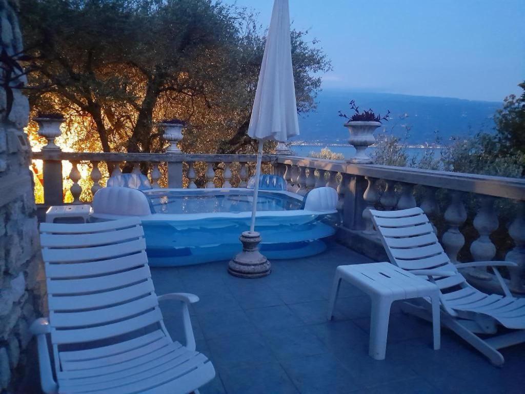 Villa Pinetina