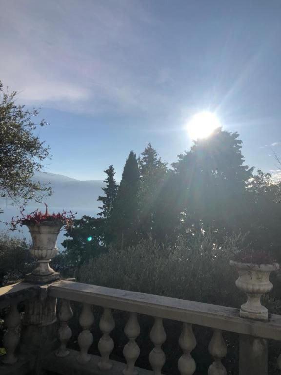 Villa Pinetina