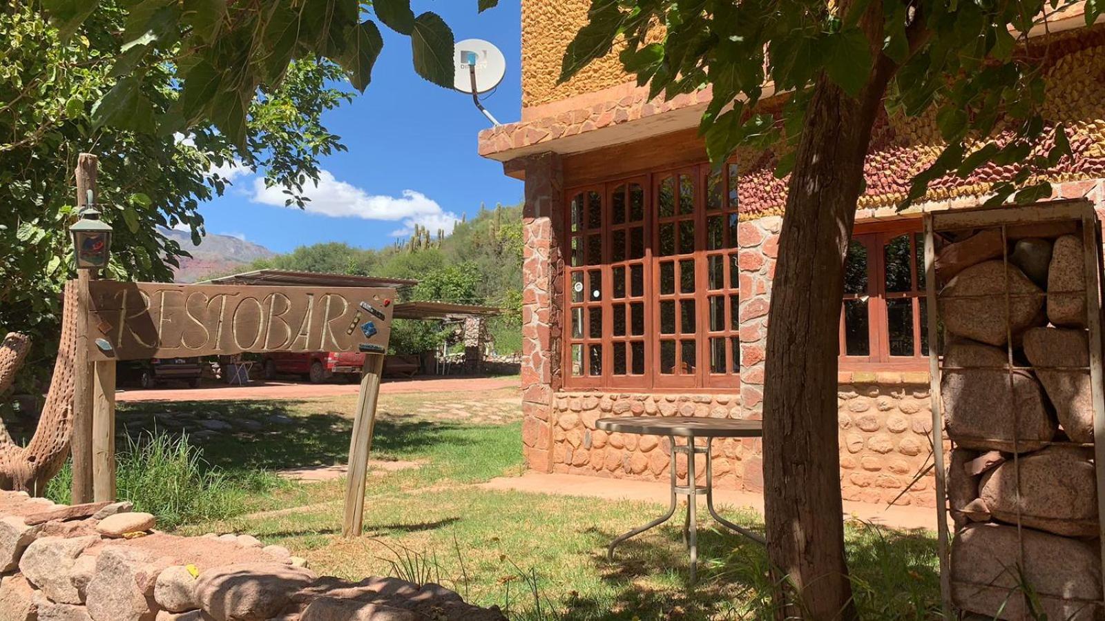 Hostal La Casa - Image 3