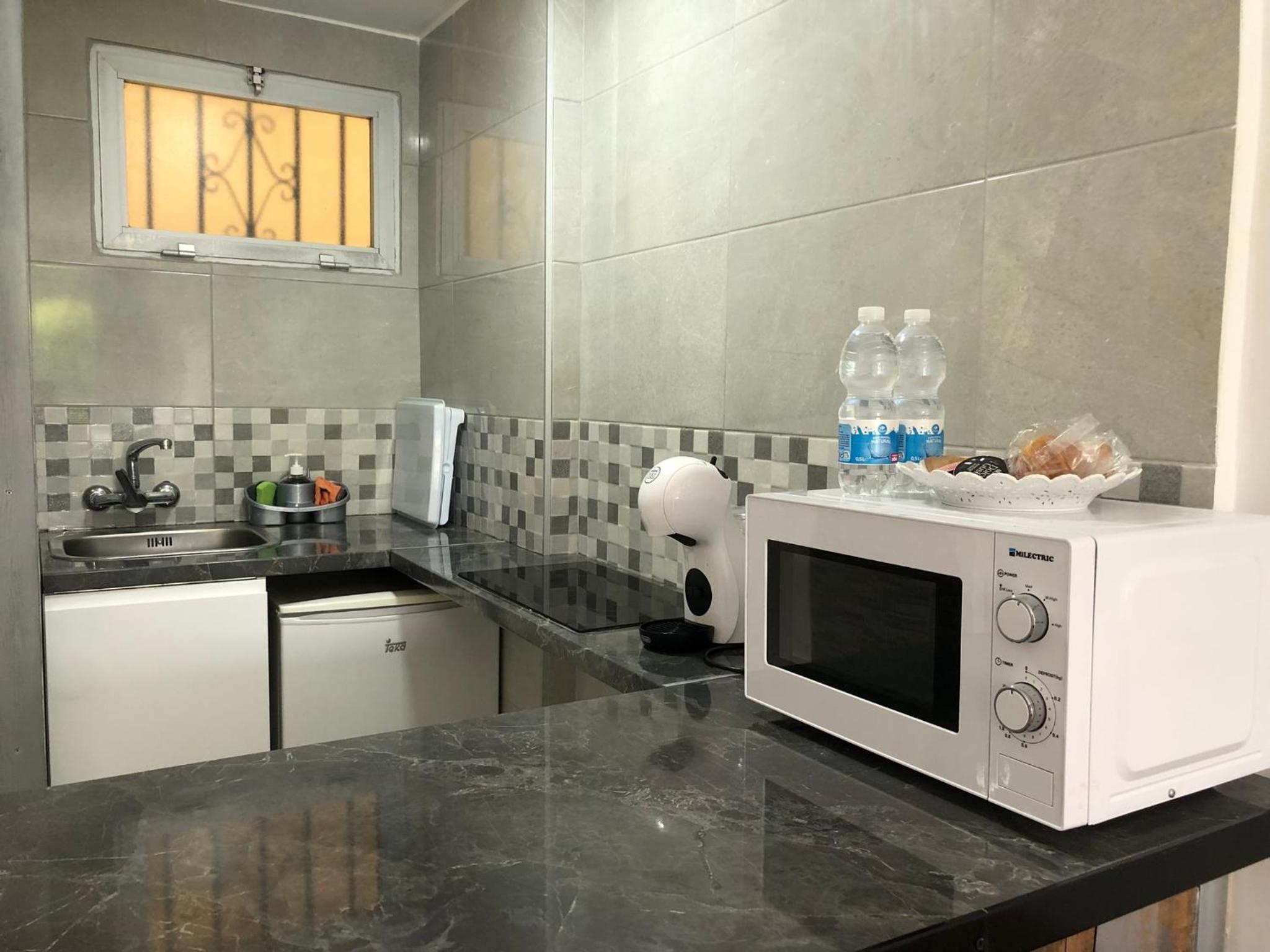 Estudio Benalmadena Costa Parque Acuático