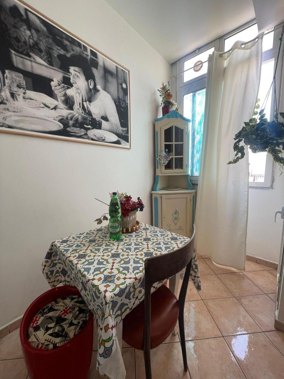 CASA NITTI
