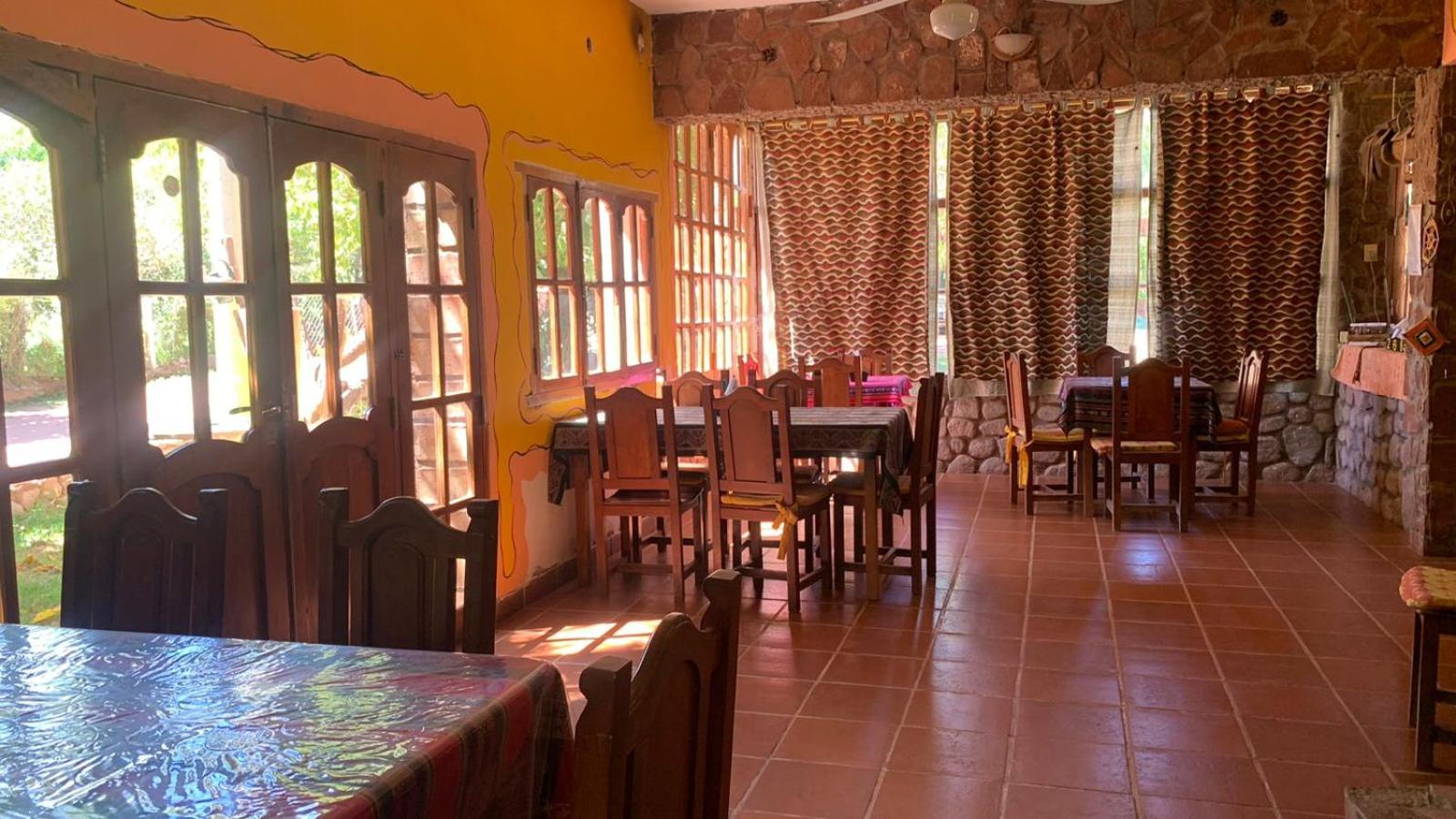 Hostal La Casa