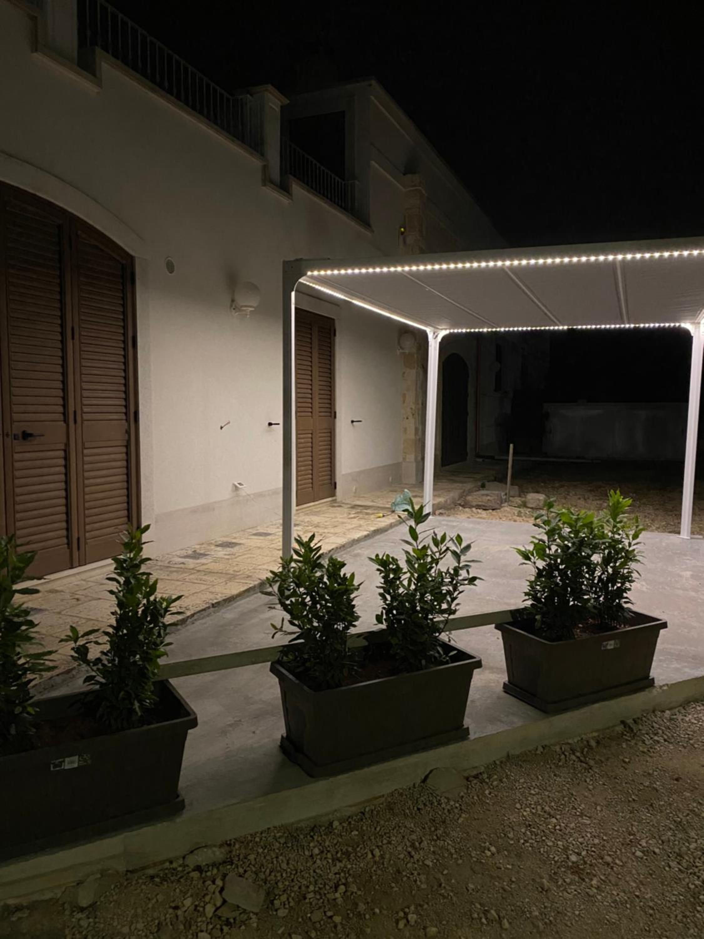 Lina 840 en Monopoli — other
