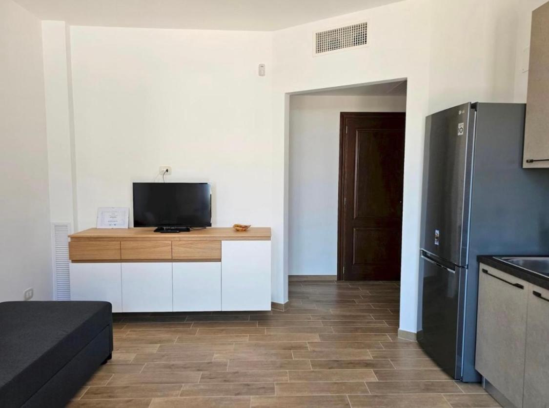 Lina 840 en Monopoli — kitchen