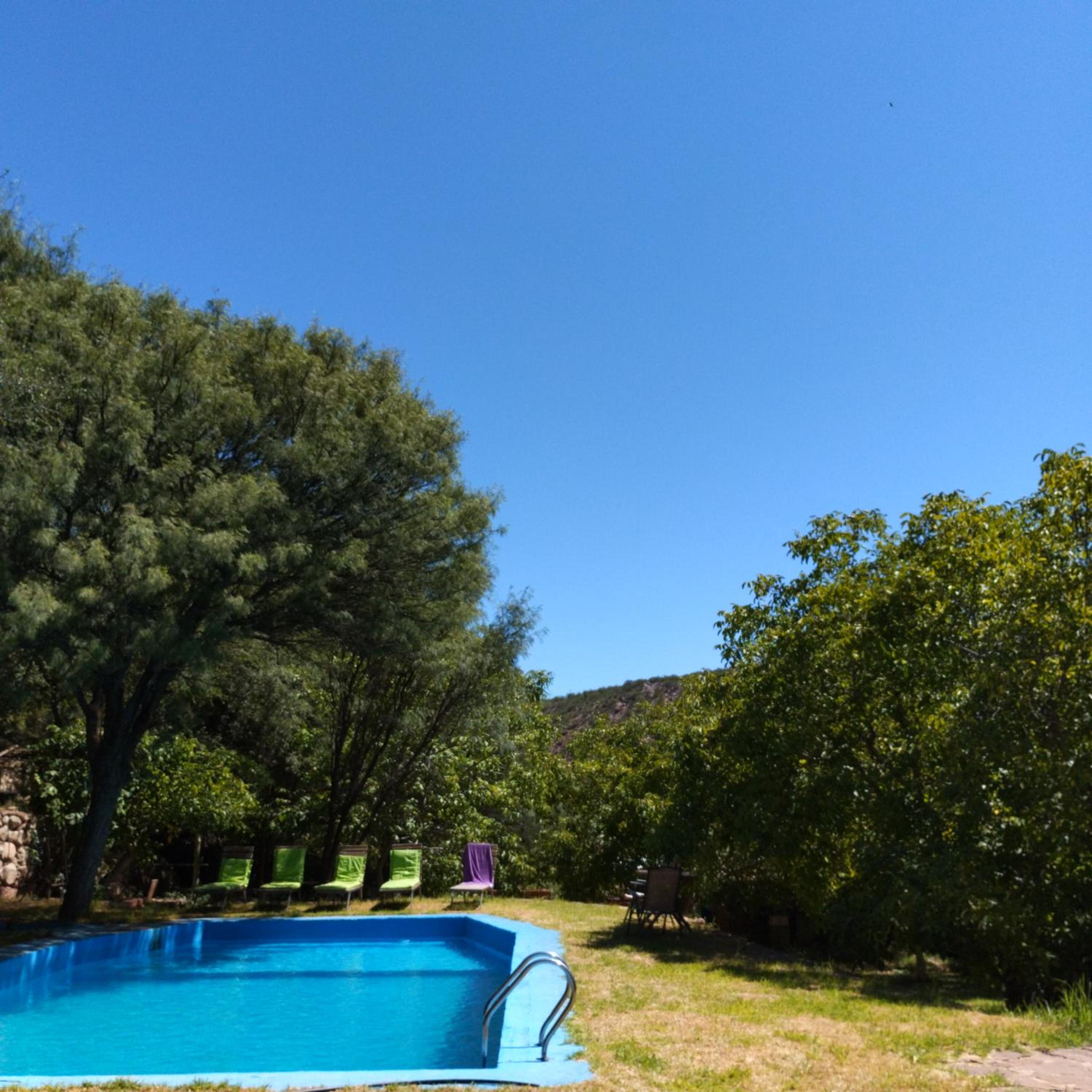 Hostal La Casa