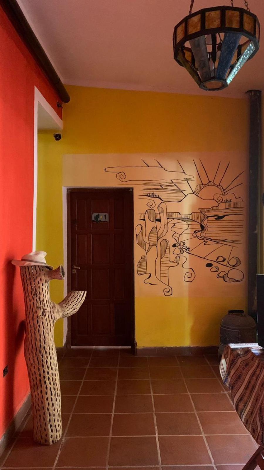 Hostal La Casa