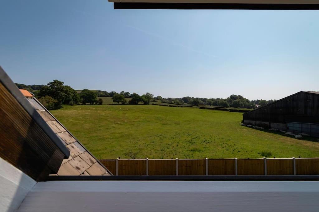 The Breckland at Sugar Lane Farm
