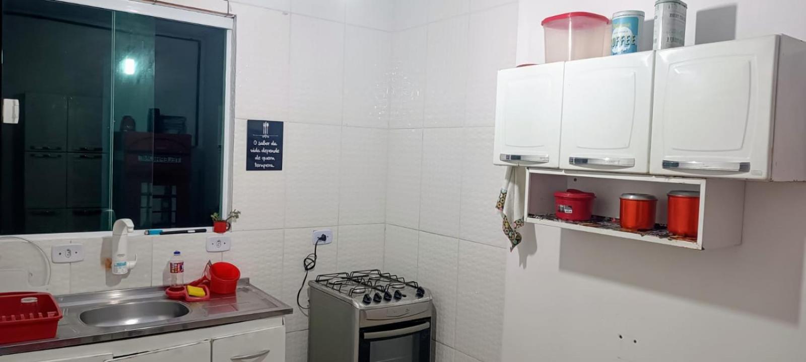 Tá em Casa Peruíbe