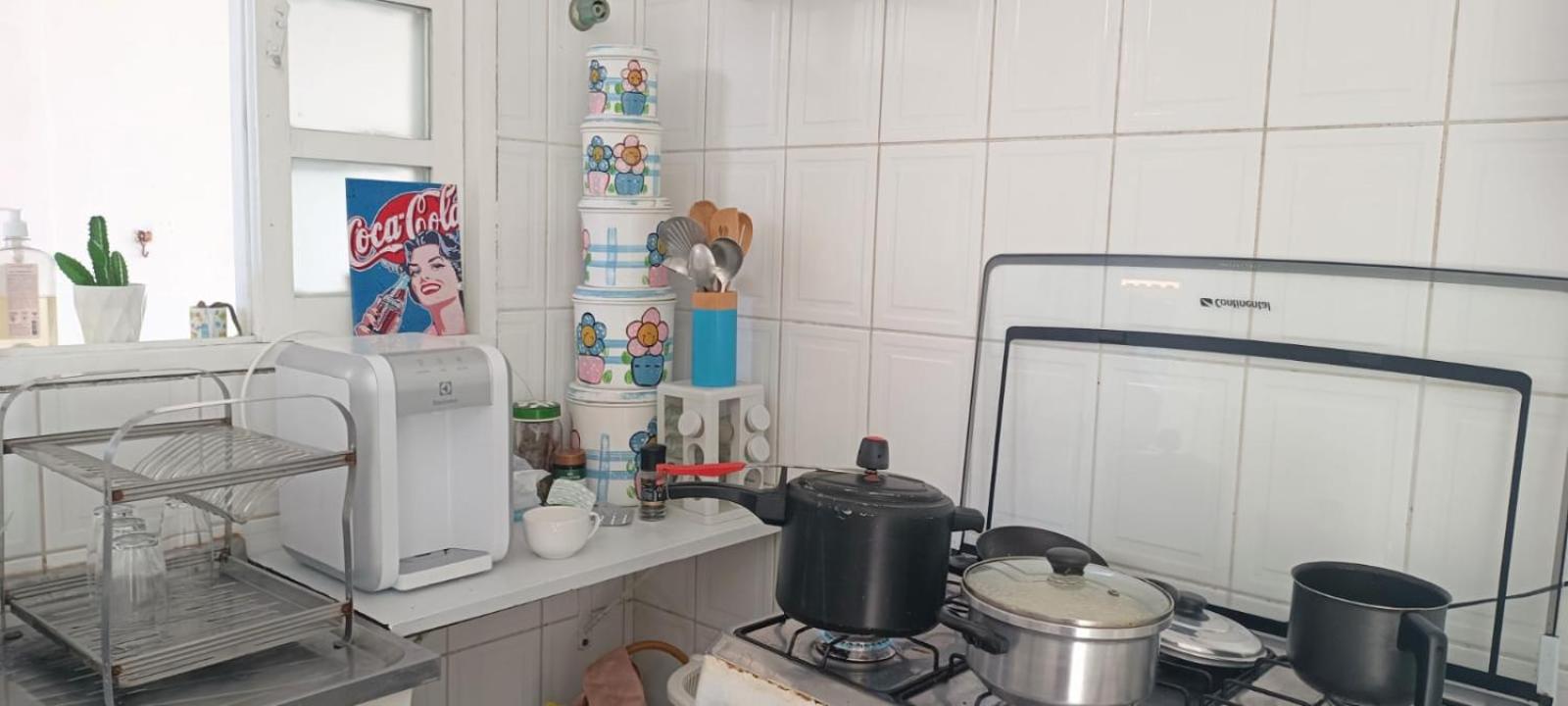 Tá em Casa Peruíbe