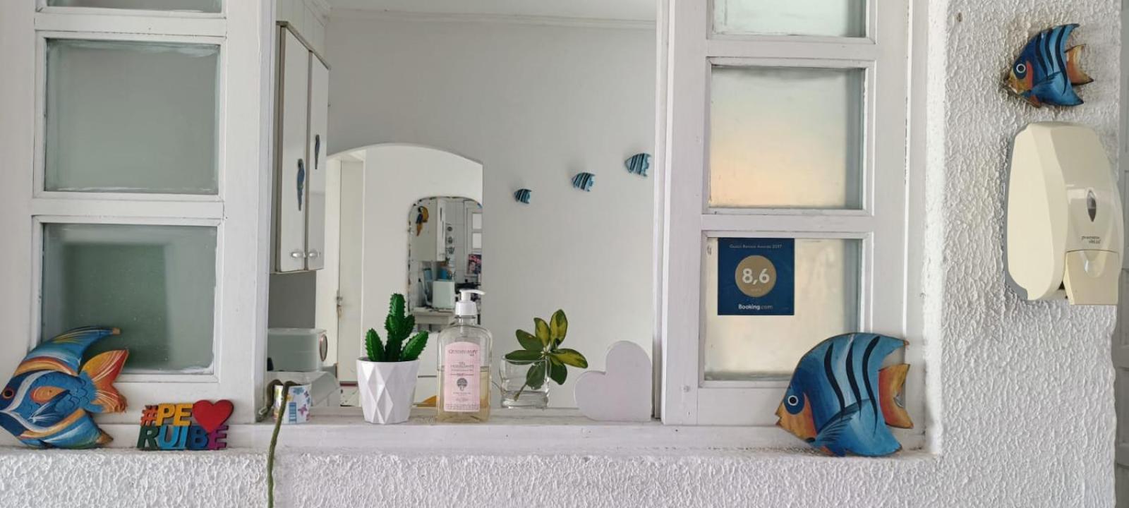 Tá em Casa Peruíbe