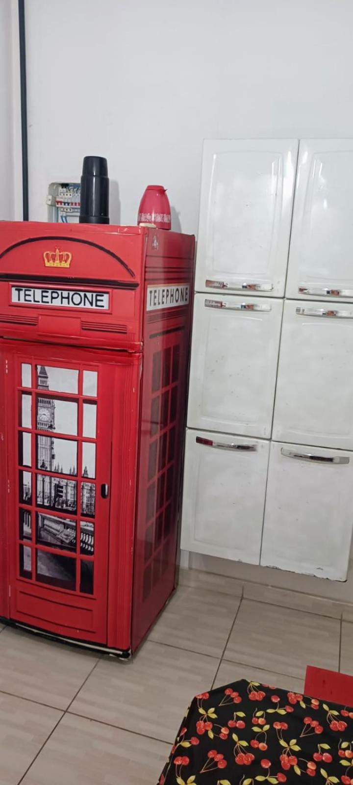 Tá em Casa Peruíbe