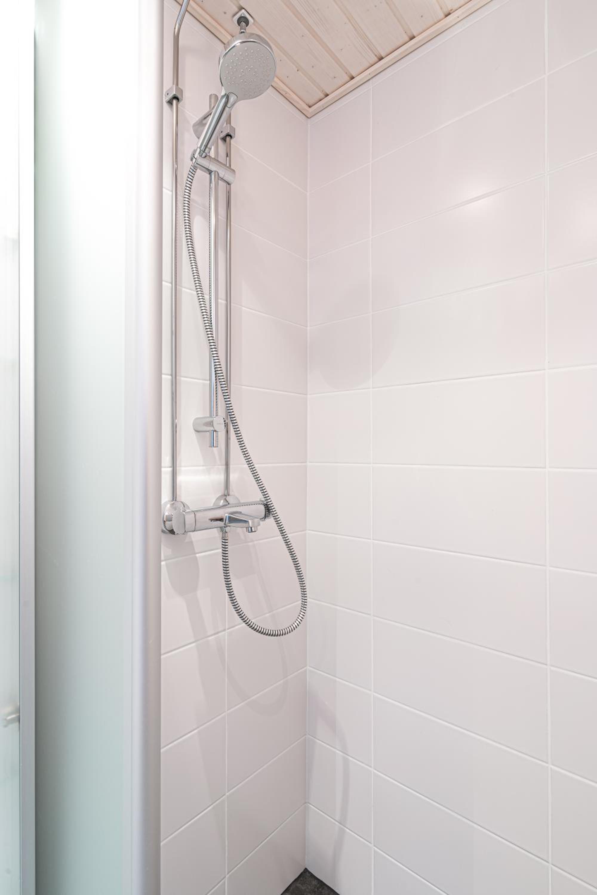City Apartment Snowberry