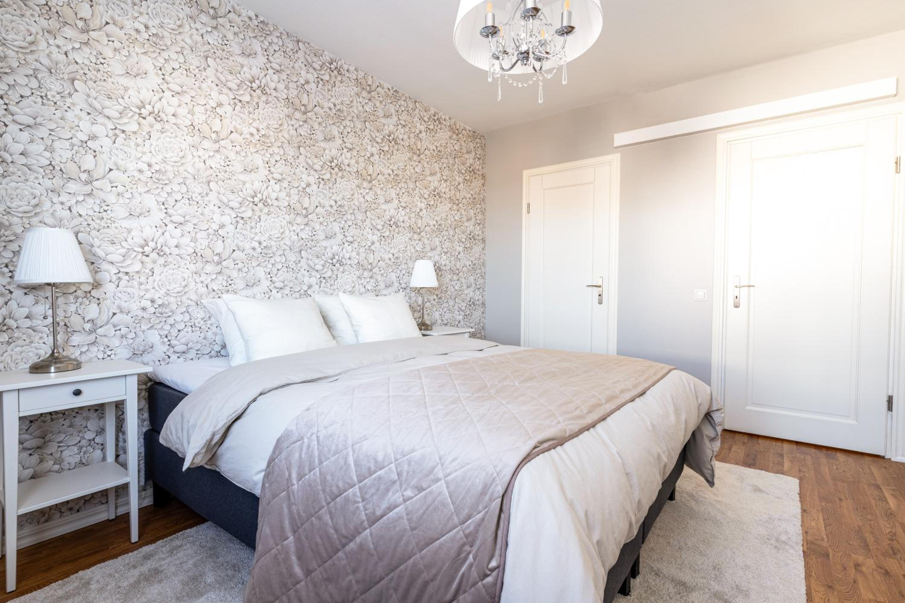 City Apartment Snowberry