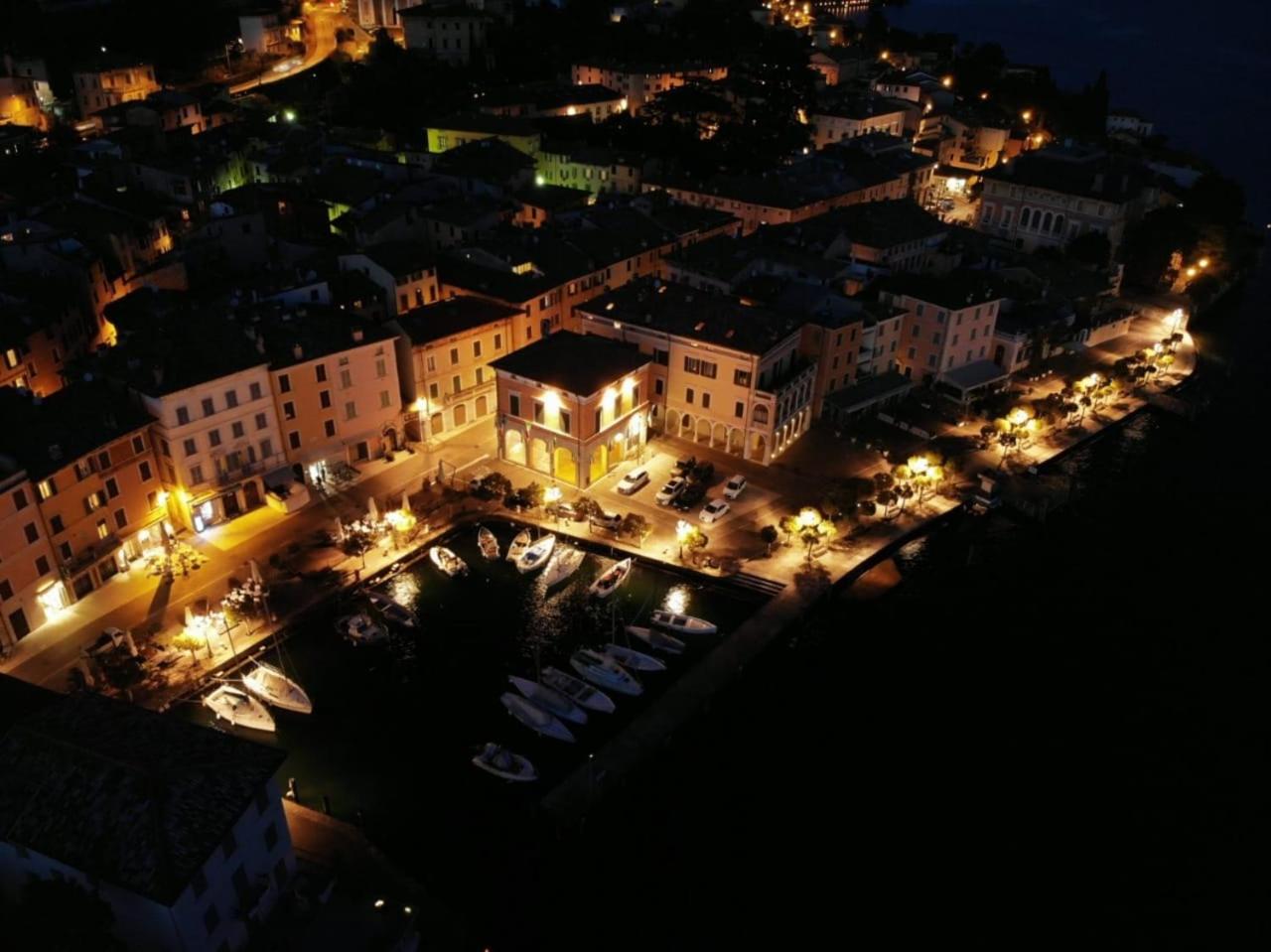 Villa Pinetina