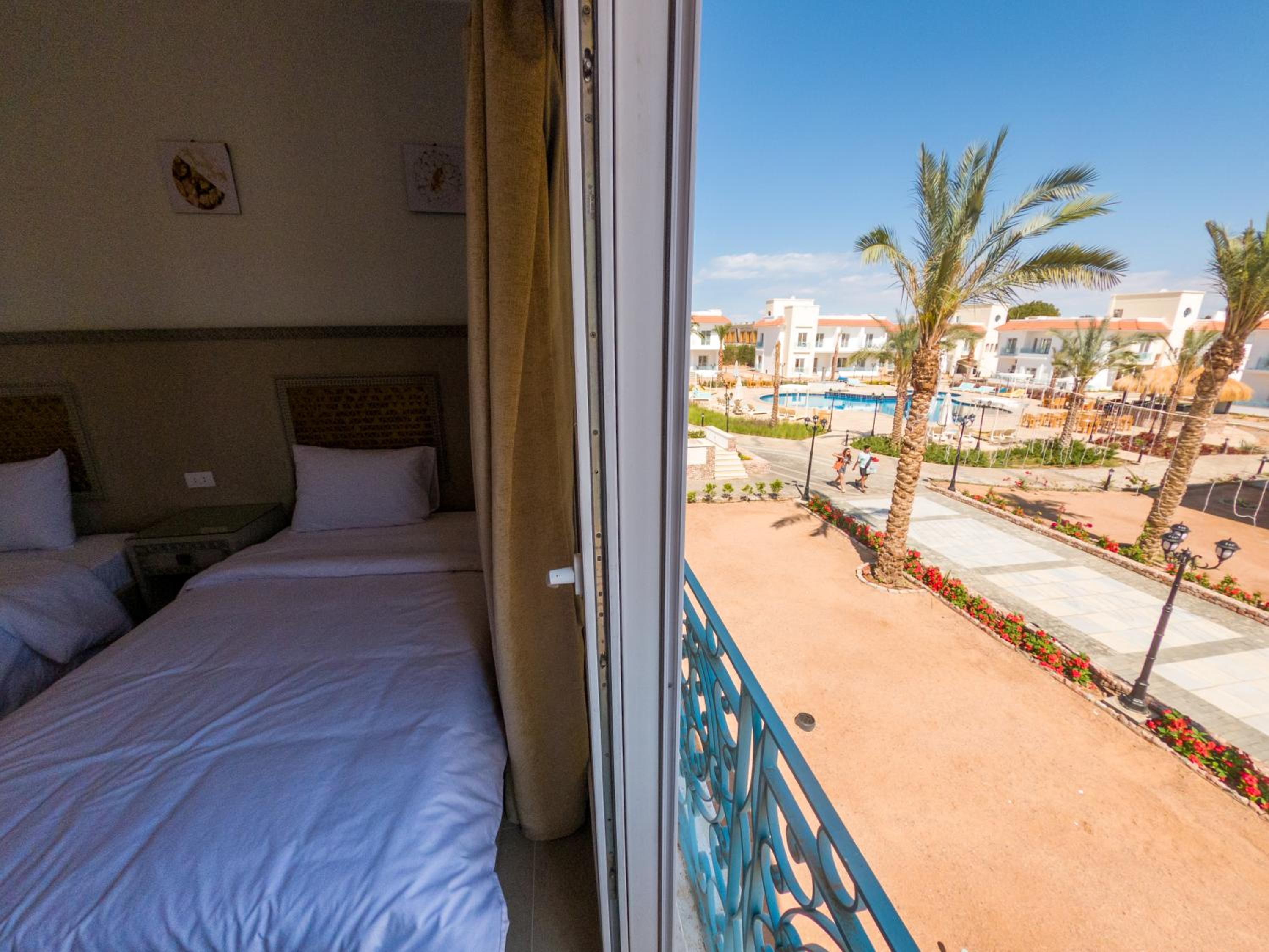 Blue Residence Dahab