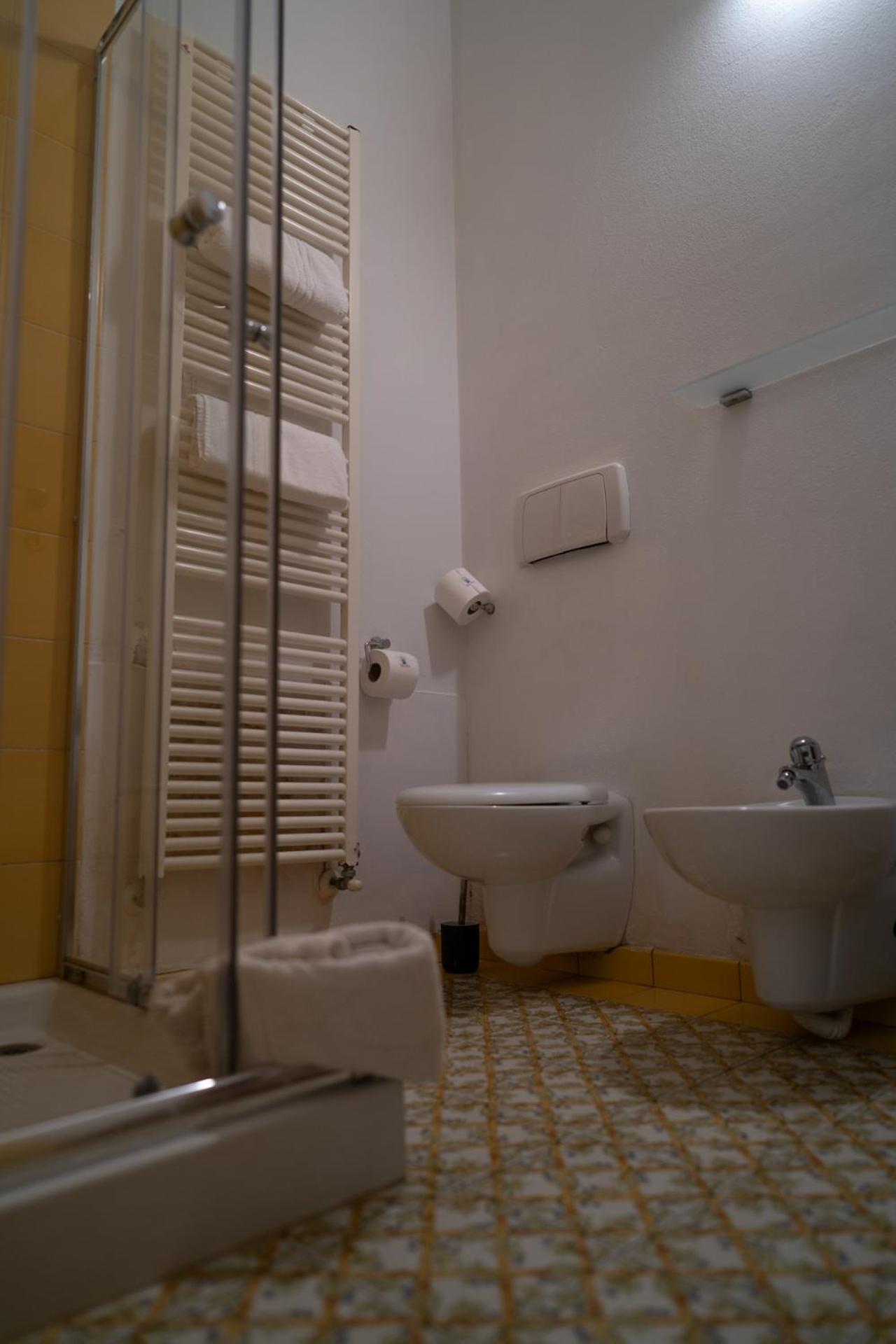 Relais Villa Al Vento