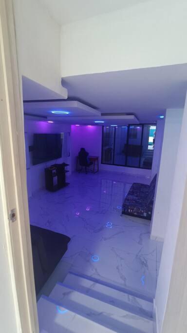 Casa con ambiente familiar- Jacuzzi privado