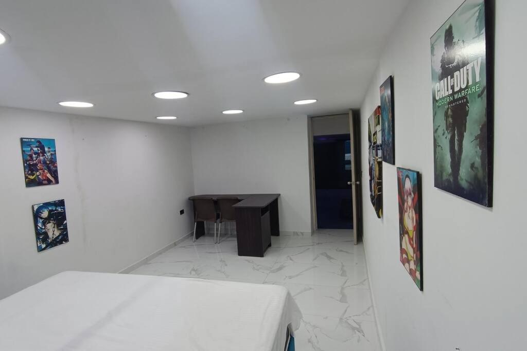 Casa con ambiente familiar- Jacuzzi privado