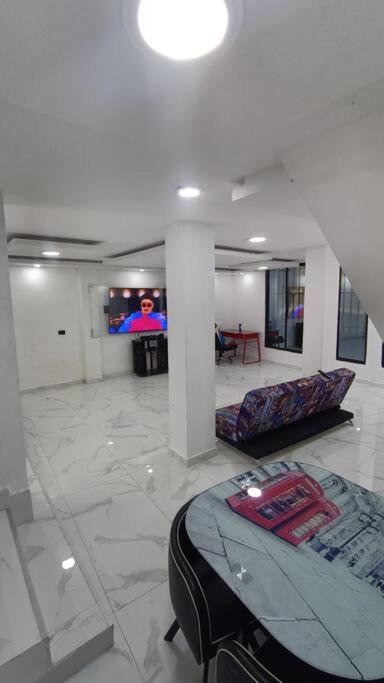 Casa con ambiente familiar- Jacuzzi privado