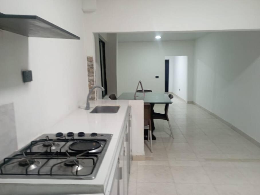 Casa con ambiente familiar- Jacuzzi privado