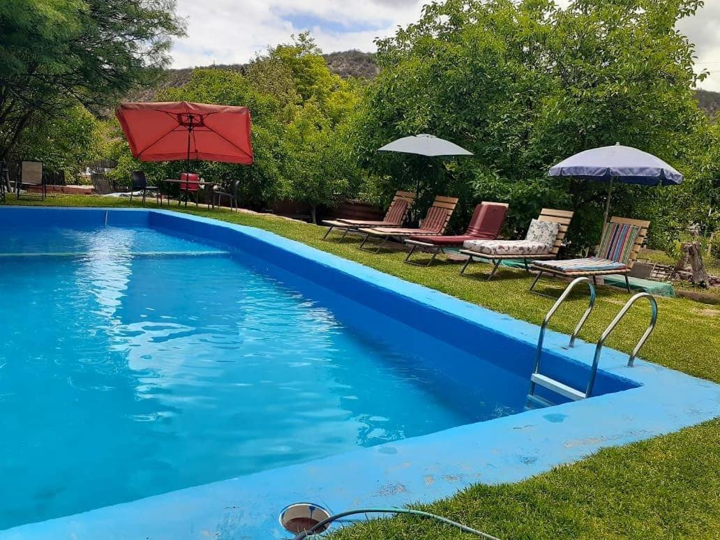 Hostal La Casa