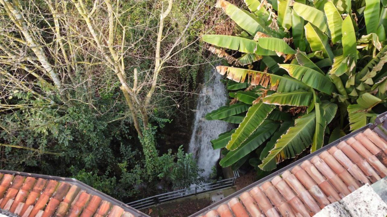 Villa Pinetina