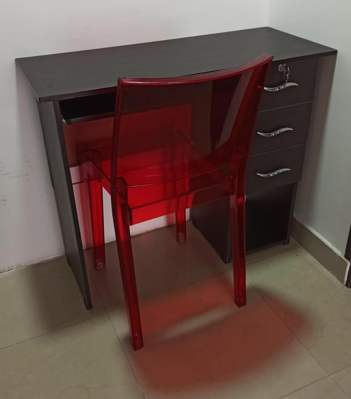 Apartamento completo cerca a embajada 1